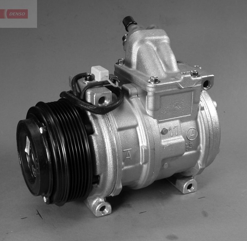 Компрессор, кондиционер DENSO DCP05009