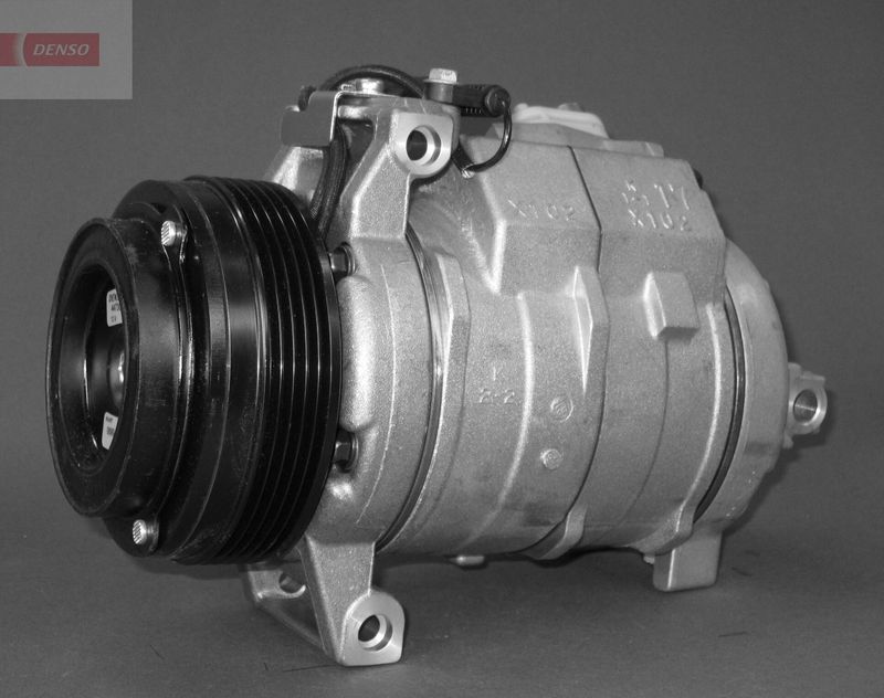 Компрессор, кондиционер DENSO DCP05025