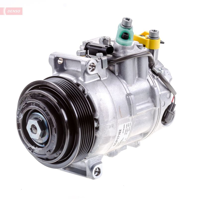 Компрессор, кондиционер DENSO DCP17162