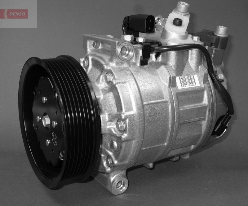Компрессор, кондиционер DENSO DCP32023