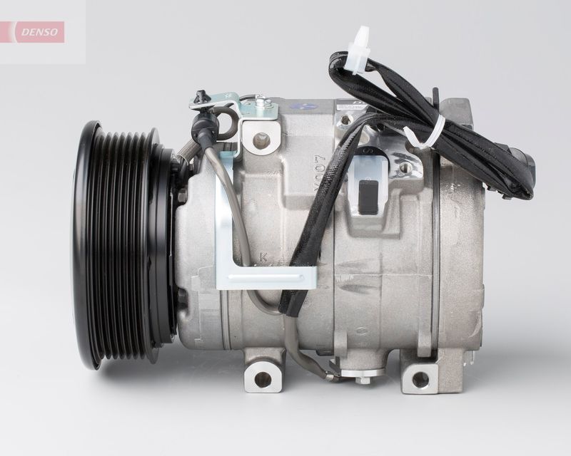 Компрессор, кондиционер DENSO DCP45011