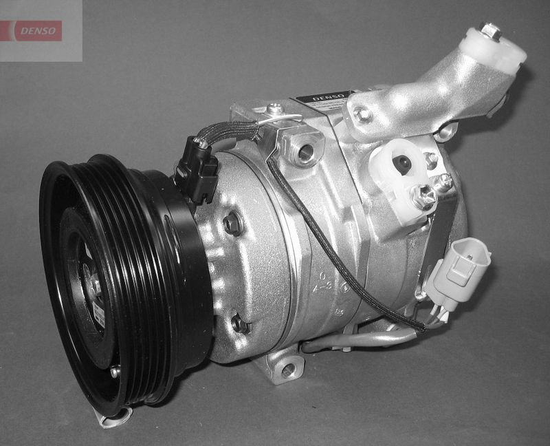Компрессор, кондиционер DENSO DCP50032