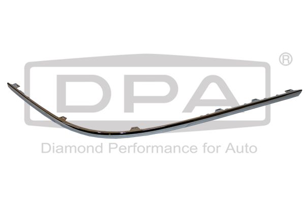 Облицовка / защитная накладка, буфер DIAMOND 88070019402