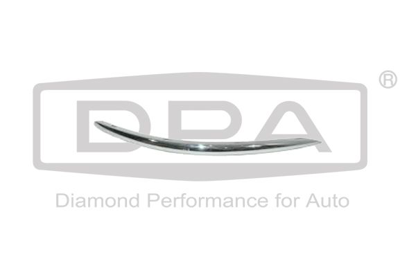 Облицовка / защитная накладка, буфер DIAMOND 88070066202