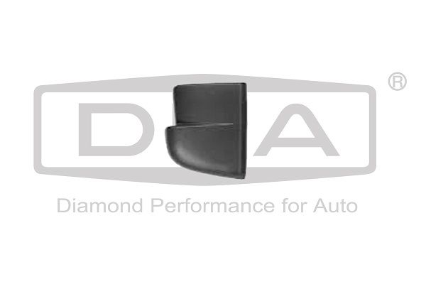 Облицовка / защитная накладка, буфер DIAMOND 88070304302