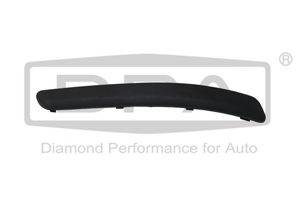 Облицовка / защитная накладка, буфер DIAMOND 88071789002