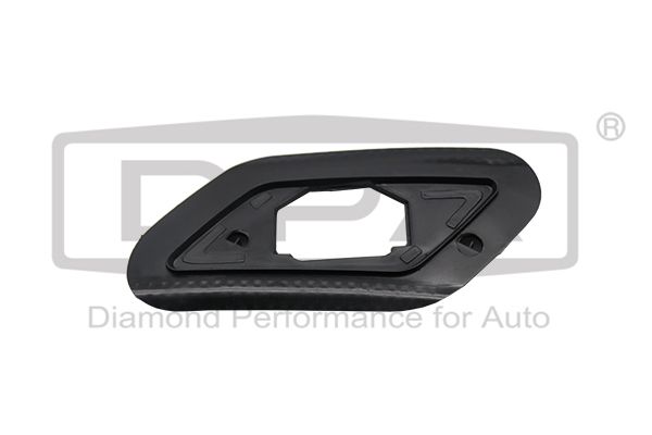 Покрытие, фара DIAMOND 88071840702