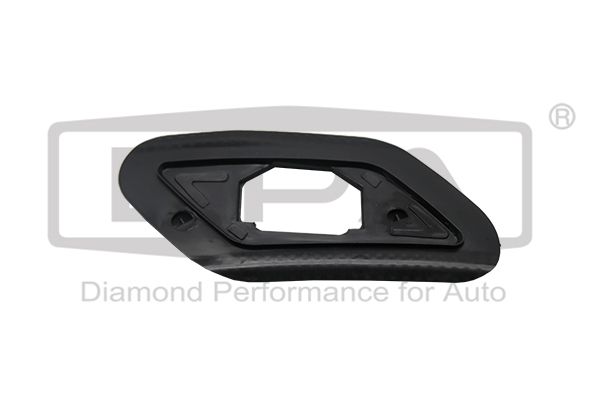 Покрытие, фара DIAMOND 88071840802