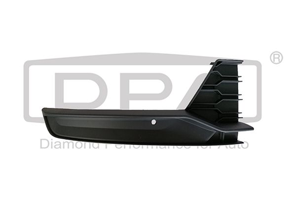 Решетка вентилятора, буфер DIAMOND 88071845802