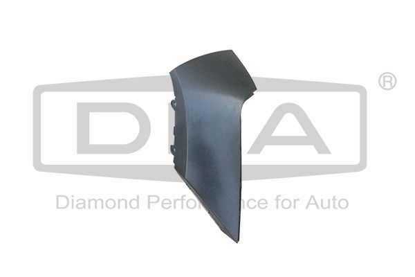 Заслонка, буксирный крюк DIAMOND 88071848702