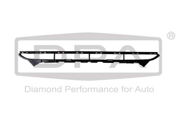 Решетка вентилятора, буфер DIAMOND 88071878802
