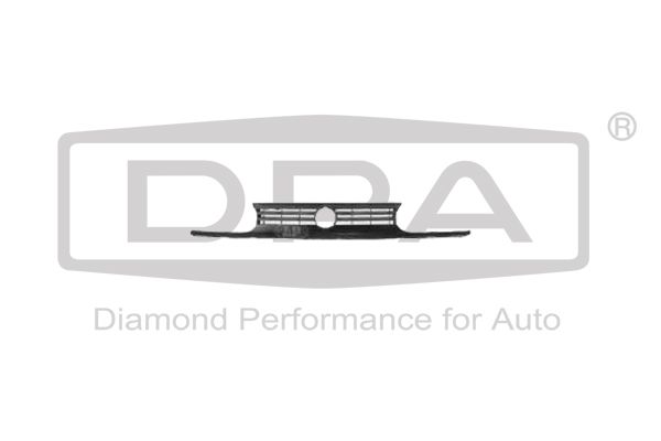 Решетка вентилятора, буфер DIAMOND 88530050602