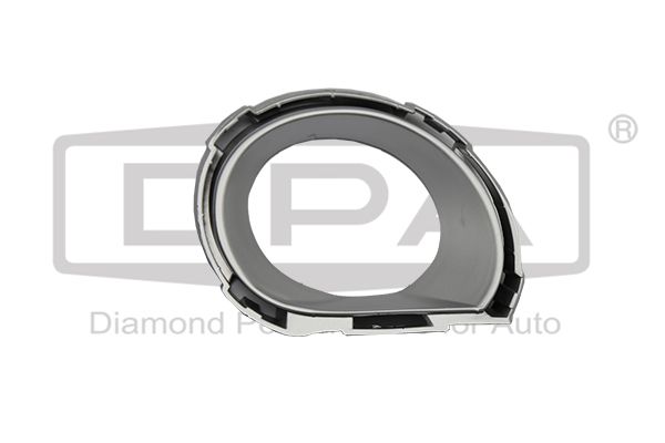 Рама, противотуманная фара DIAMOND 88530694802