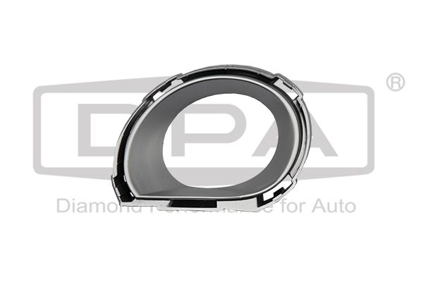 Рама, противотуманная фара DIAMOND 88530694902