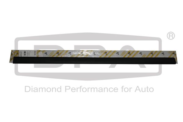 Облицовка / защитная накладка, дверь DIAMOND 88530704102