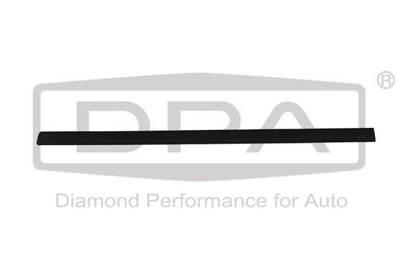 Облицовка / защитная накладка, дверь DIAMOND 88530704202