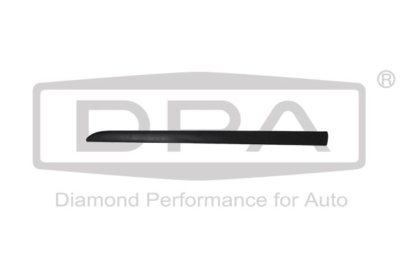 Облицовка / защитная накладка, дверь DIAMOND 88530712702