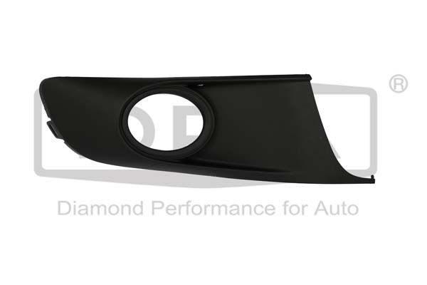 Решетка вентилятора, буфер DIAMOND 88530766402