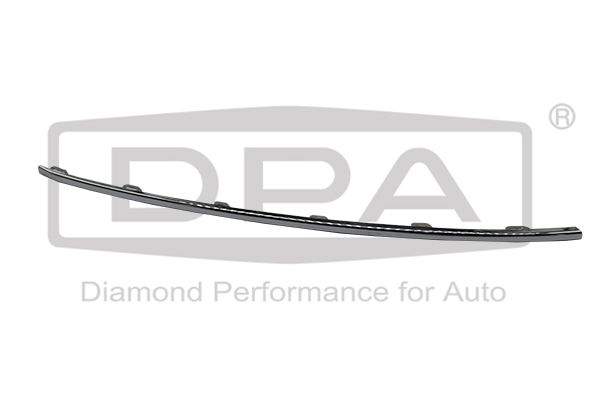 Облицовка / защитная накладка, буфер DIAMOND 88531797202