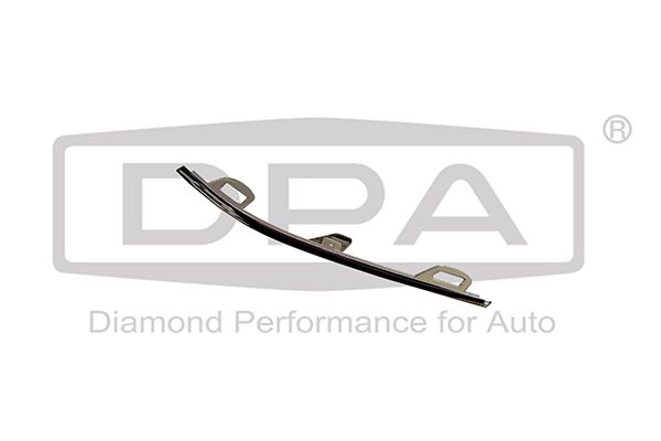 Облицовка / защитная накладка, буфер DIAMOND 88531800802