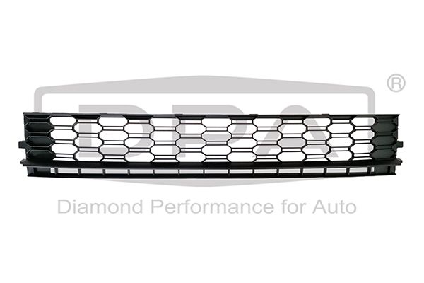 Решетка вентилятора, буфер DIAMOND 88531807702