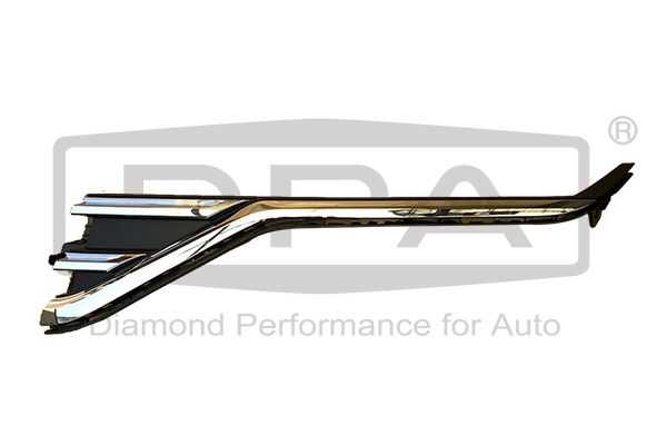 Решетка вентилятора, буфер DIAMOND 88531811802