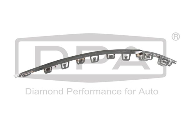 Облицовка / защитная накладка, буфер DIAMOND 88531821902