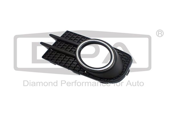 Решетка вентилятора, буфер DIAMOND 88531822802