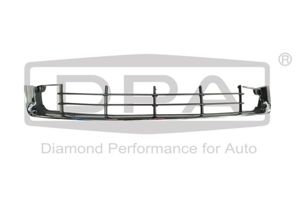 Решетка вентилятора, буфер DIAMOND 88531823902
