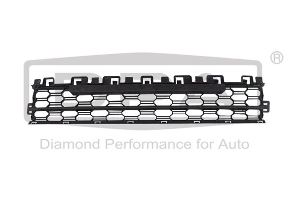 Решетка вентилятора, буфер DIAMOND 88531825002