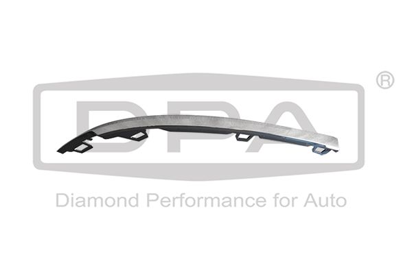 Облицовка / защитная накладка, буфер DIAMOND 88531826302