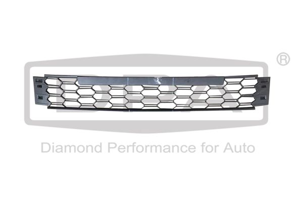 Решетка вентилятора, буфер DIAMOND 88531830402
