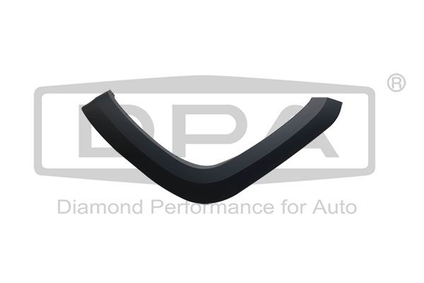 Обшивка, колесная ниша DIAMOND 88541796502