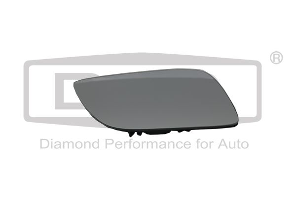 Зеркальное стекло, наружное зеркало DIAMOND 88570107802