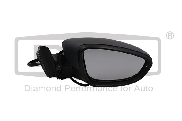 Наружное зеркало DIAMOND 88571054202
