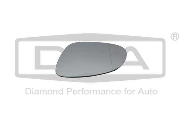 Зеркальное стекло, наружное зеркало DIAMOND 88571249902