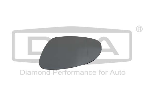 Зеркальное стекло, наружное зеркало DIAMOND 88571250102