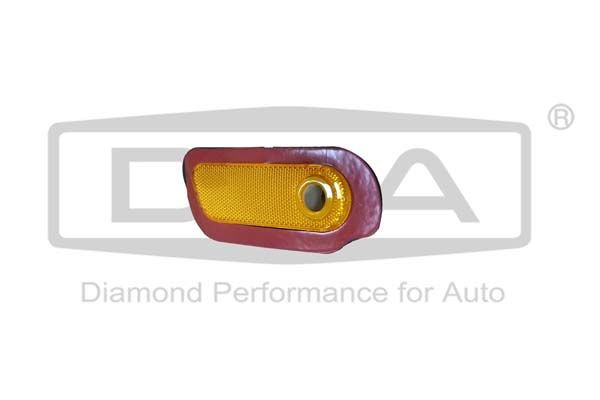 Отражатель, стояночный / габаритный огонь DIAMOND 89450705402