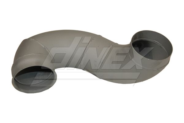 Труба выхлопного газа DINEX 68735