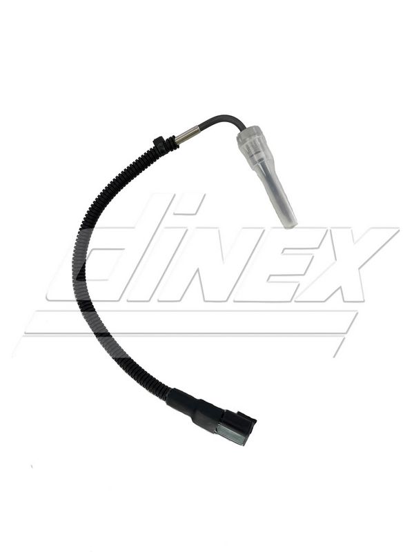 Датчик, температура выхлопных газов DINEX 81049