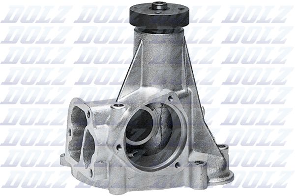 Водяной насос, охлаждение двигателя DOLZ M170