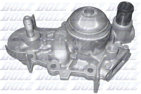 Водяной насос, охлаждение двигателя DOLZ R225