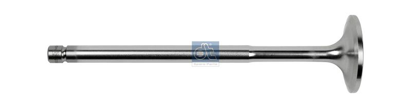 Впускной клапан DT 110760