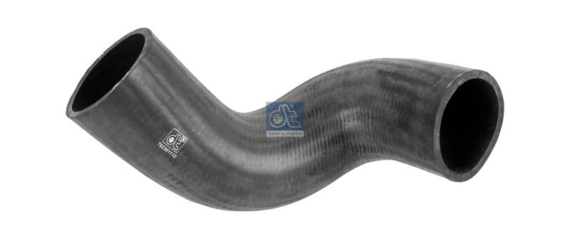 Шланг радиатора DT 111088