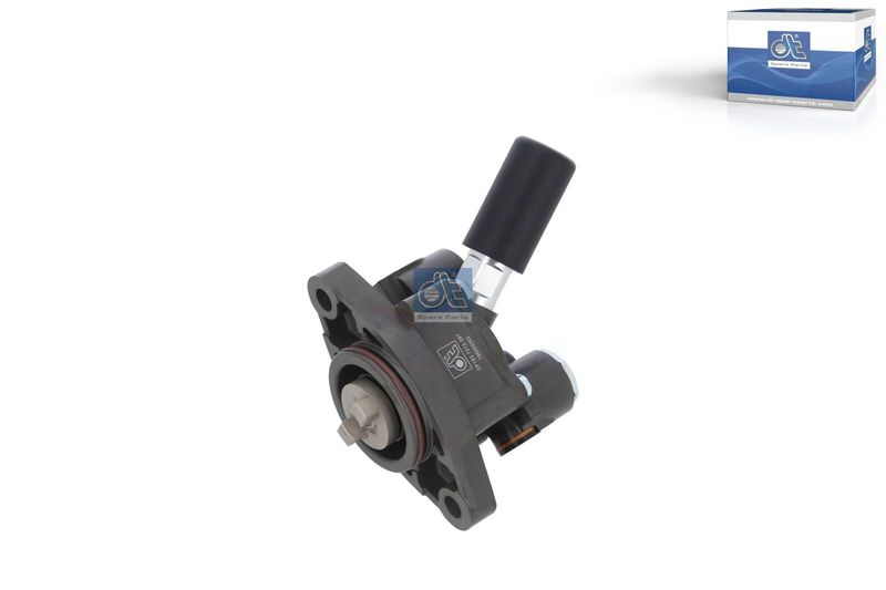 Насос, топливоподающяя система DT 112097