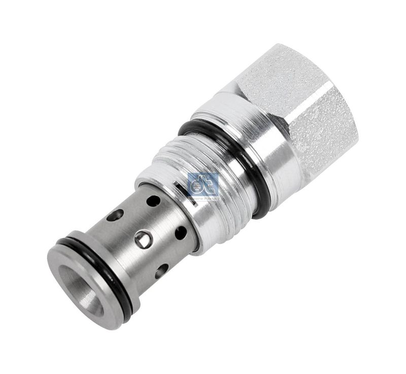 Регулятор давления подачи топлива DT 112830