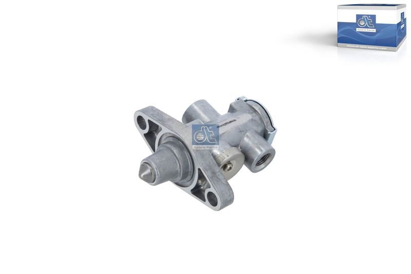 Электромагнитный клапан DT 114520