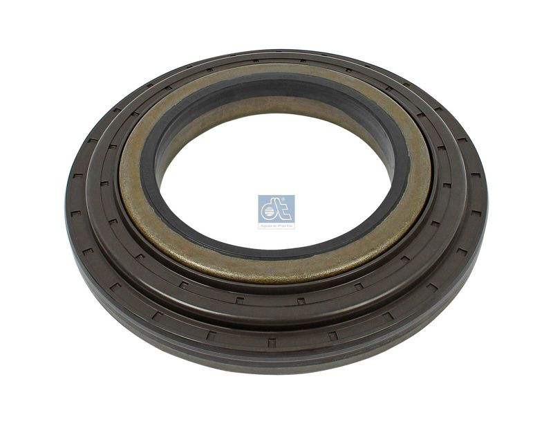 Уплотнение, корпус механической коробки передач DT 114888