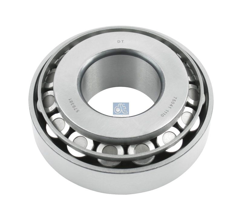 Подшипник ступицы колеса DT 116037