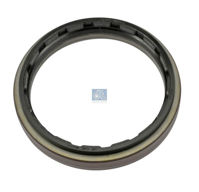 Уплотняющее кольцо, дифференциал DT 116046